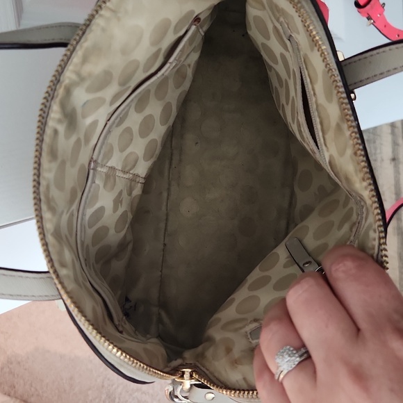 Kate Spade Bag - Picture 7 of 12